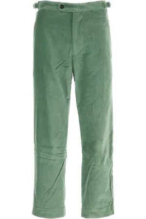 BODE Straight broek