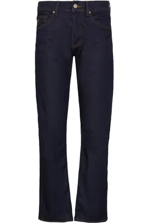 Armani Exchange Straight jeans
