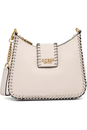 Guess Schoudertas met logo