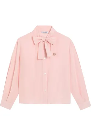 Dolce & Gabbana Shirt met logo