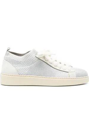 ELEVENTY Gebreide sneakers