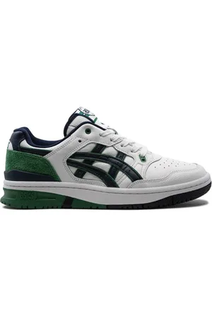 Asics EX89 "Midnight Green" sneakers