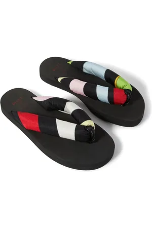 PUCCI Junior Sandalen met open neus
