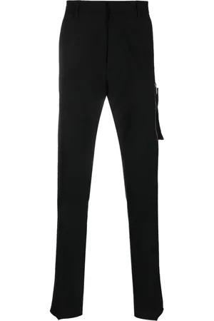 Dsquared2 Pantalon van scheerwol
