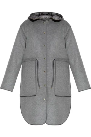 Moncler Bonrepos jas