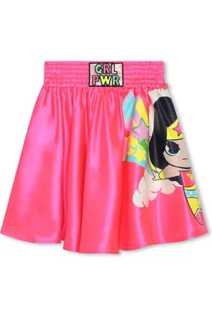 Billieblush Rok met print