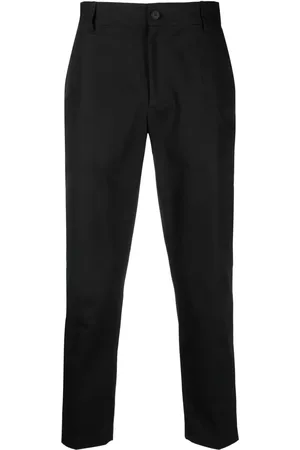 Maison Kitsuné Straight