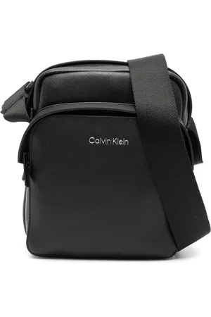 Calvin Klein Reporter kleine messengertas