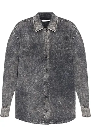 Alexander Wang Blouse met acid