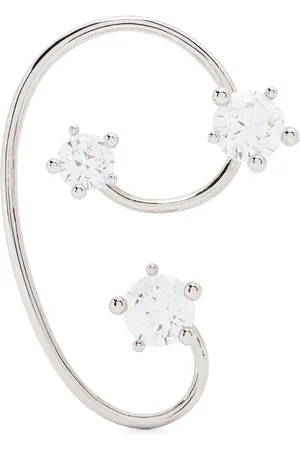 Panconesi Diamanti oorcuff