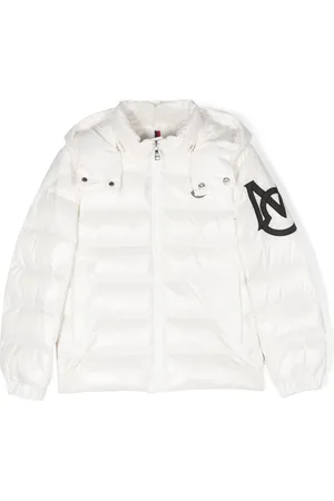 Moncler Jack met capuchon