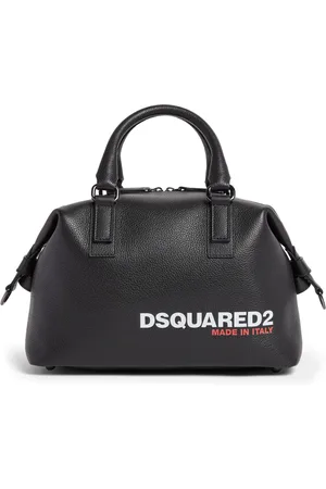 Dsquared2 Duffeltas met logoprint