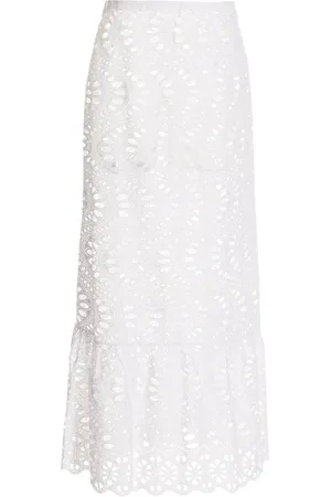 Giambattista Valli Macramé maxi
