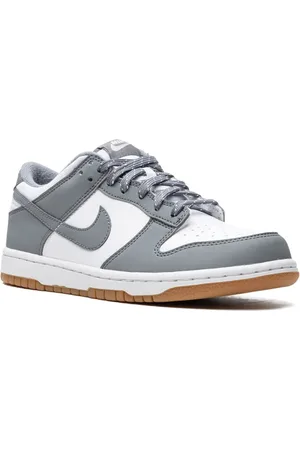 Nike "Dunk Low ""Reflective Grey"" sneakers"
