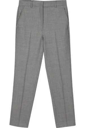 Incotex Geplooide pantalon