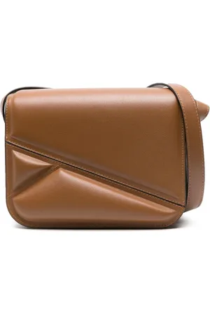 Wandler Oscar leren crossbodytas