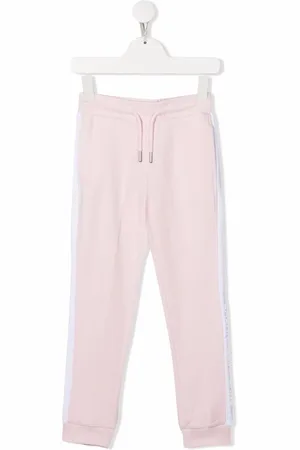 Calvin Klein Trainingsbroek met logoprint