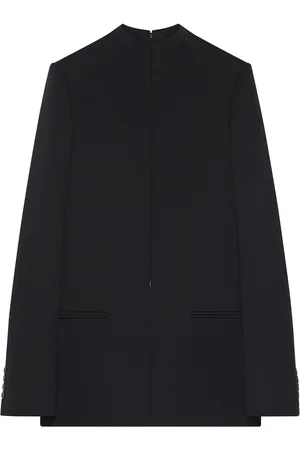 Courrèges Uitgesneden mini