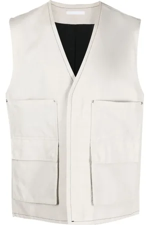 Helmut Lang Cargo gilet