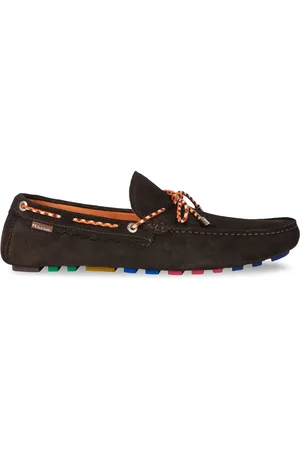 Paul Smith Springfield mocassins