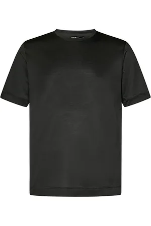 Franzese Katoenen T