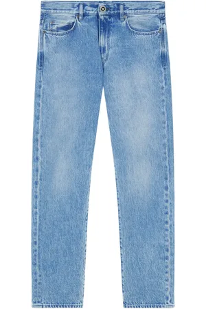 VERSACE Straight jeans