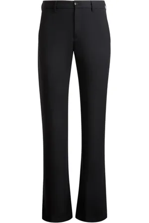 Bally Wollen broek