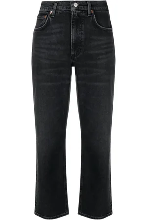 AGOLDE Cropped jeans