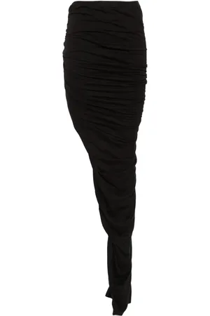 Rick Owens Soft Edfu maxi