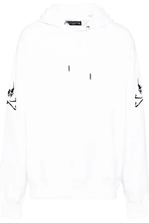 MASTERMIND Hoodie met geborduurd logo