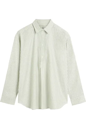 Totême Gestreept blouse