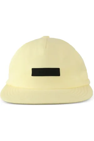 FEAR OF GOD Honkbalpet met logopatch