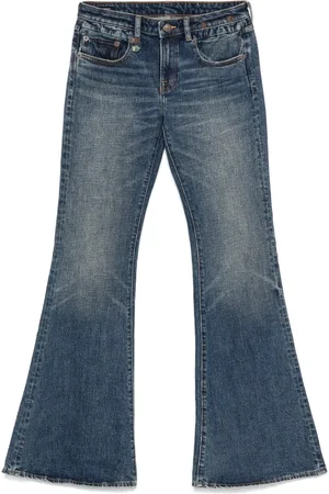 R13 Overflow jeans