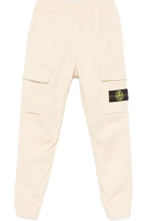 Stone Island Cargo broek