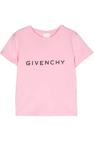 Givenchy Katoenen T