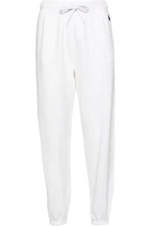 Ralph Lauren Trainingsbroek met geborduurd logo