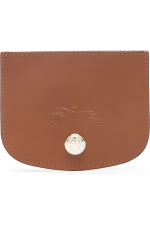 Longchamp Épure pasjeshouder