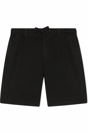 Dolce & Gabbana Shorts met trekkoord