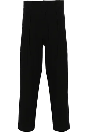 ATTACHMENT Straight pantalon