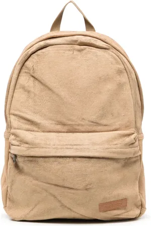 PRIVATE STOCK Rugzak met logopatch