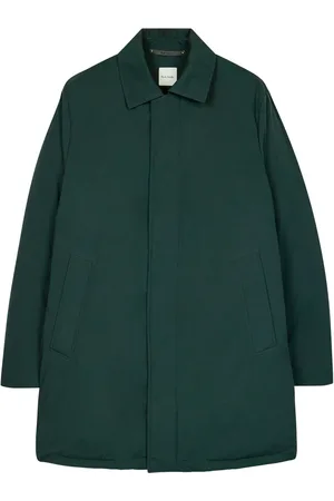 Paul Smith Donsjas met verborgen sluiting
