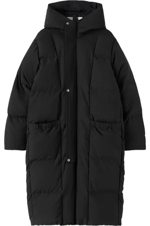 Jil Sander Jack met capuchon
