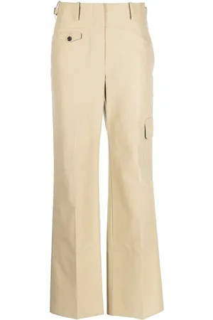 Helmut Lang Straight broek