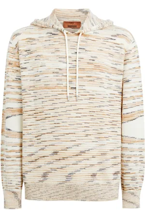 Missoni Katoenen hoodie