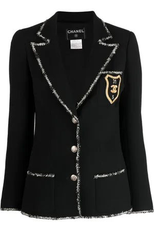 CHANEL CHANEL Pre
