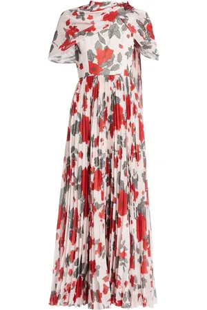 HUISHAN ZHANG Maxi