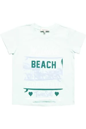Twin-Set T