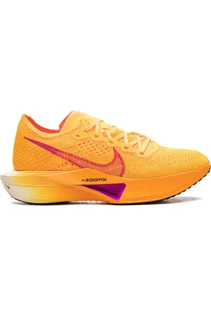 Nike ZoomX Vaporfly Next% 3 "Laser Orange" sneakers