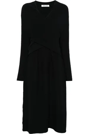 HENRIK VIBSKOV Cross midi