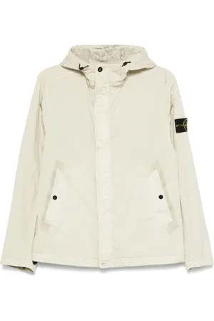 Stone Island Jack met Compass